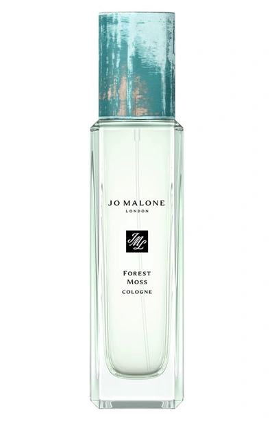 Jo Malone London Forest Moss Limited-edition Cologne 30ml In Na
