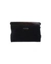 Santoni Handbag In Black