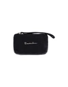 Braccialini Pouches In Black