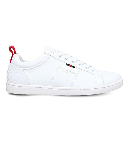 kurt geiger tennis shoes
