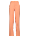 Dsquared2 Slouchy Pants In Orange