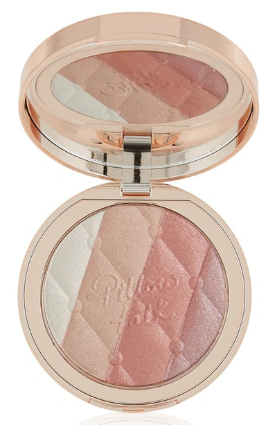 Charlotte Tilbury Pillow Talk Multi-glow Limited-edition