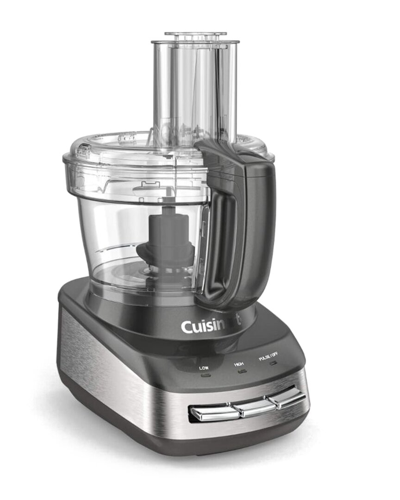 Cuisinart Core Custom 10-cup Food Processor In Sand