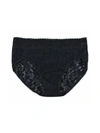 Hanky Panky Daily Lace™ French Brief In Black