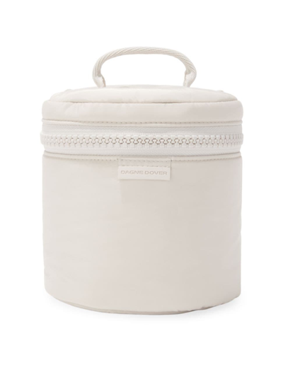 Dagne Dover Mila Toiletry Organizer In Moonbeam