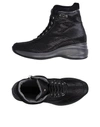 Cesare Paciotti 4us Sneakers In Black