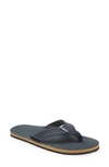 Rainbow '301alts' Sandal In Navy / Fawn