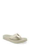 Teva Reflip Flip Flop In Birch/ Neutral