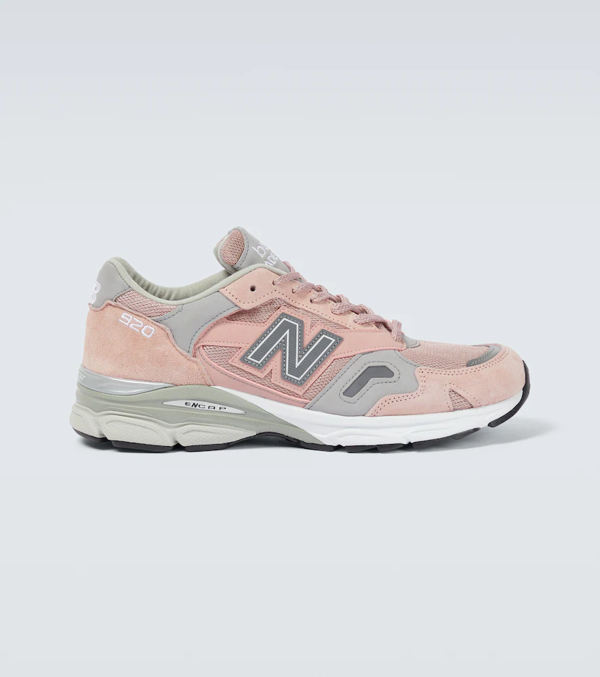 new balance 100 Pink