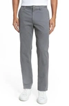 Bonobos Slim Fit Stretch Washed Chinos In Castle Rock