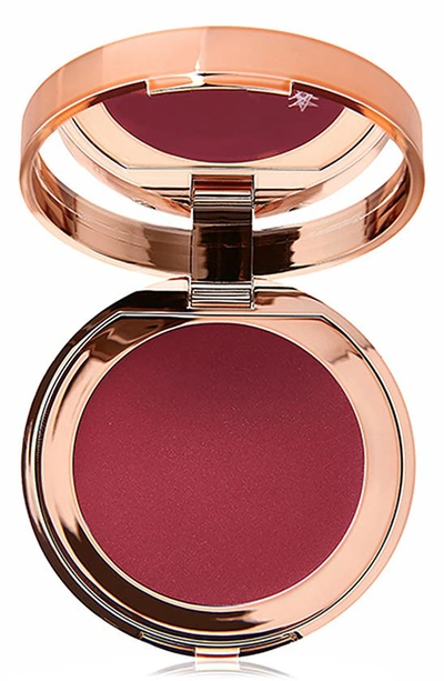 Charlotte Tilbury Lip & Cheek Glow 0.08 Oz. In Color Of Passions
