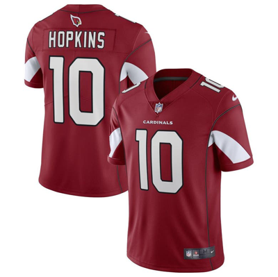 Nike Men's Arizona Cardinals Vapor Untouchable Limited Jersey