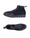 Pànchic Sneakers In Dark Blue