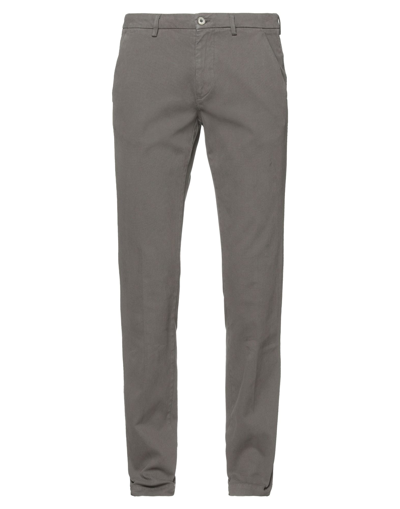 Em's Of Mason's Pants In Grey