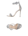 Lerre Sandals In Silver