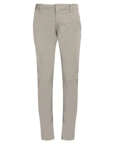 Baramon Pants In Grey