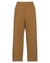 Agnona Pants In Beige