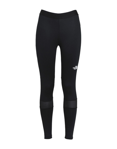 The North Face Leggings In Black