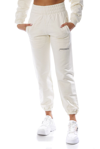 Hinnominate Pants In White
