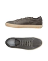 Pantofola D'oro Sneakers In Lead