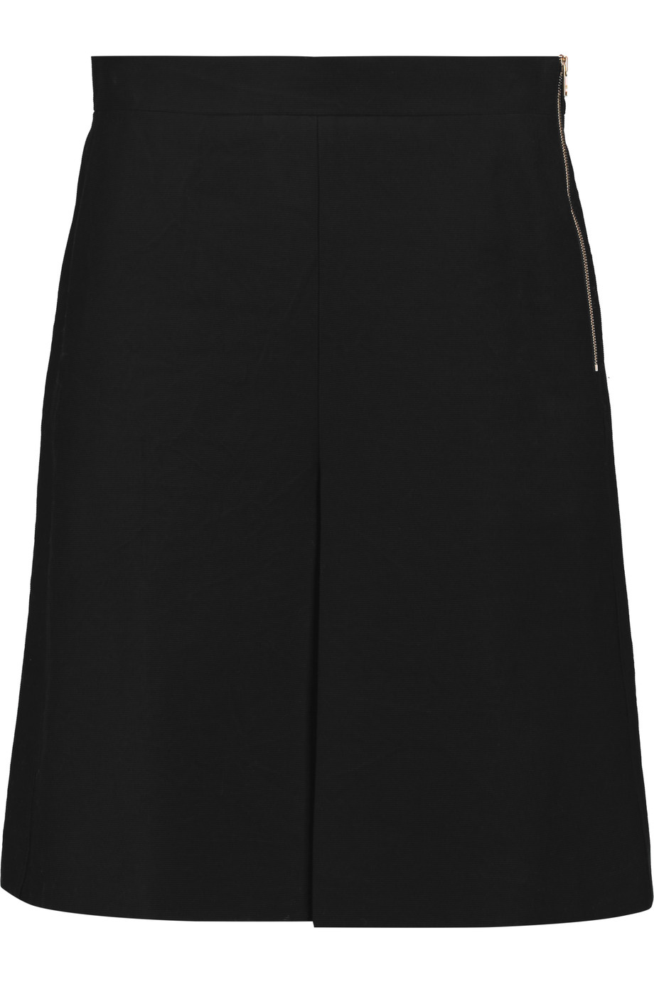 Sonia Rykiel Bermuda Cotton-twill Shorts | ModeSens