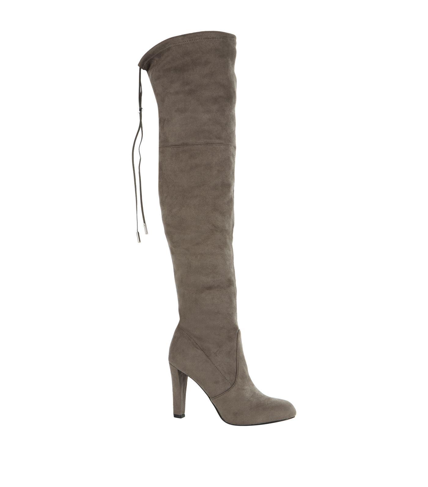 carvela over the knee boots