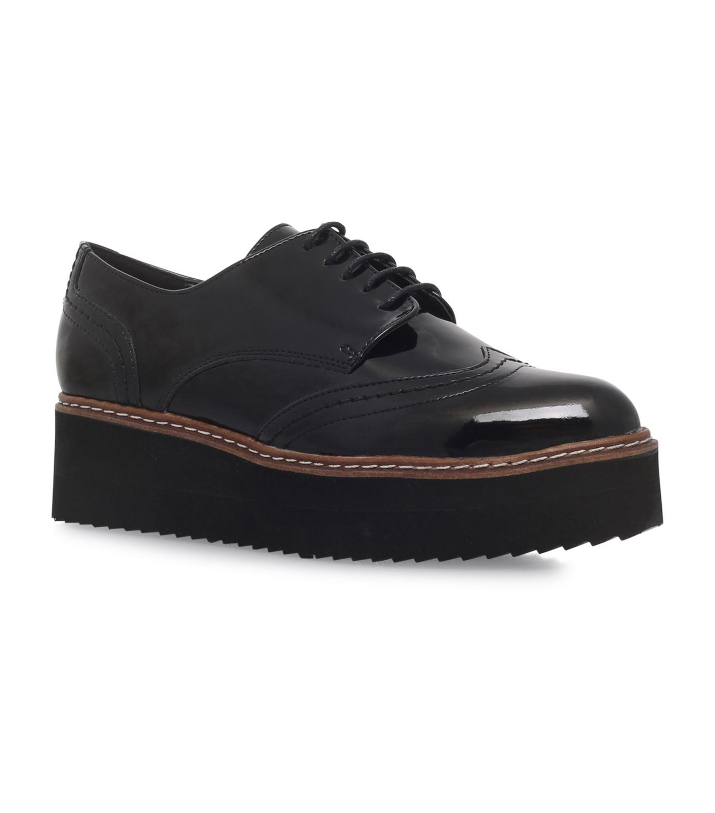 carvela brogues