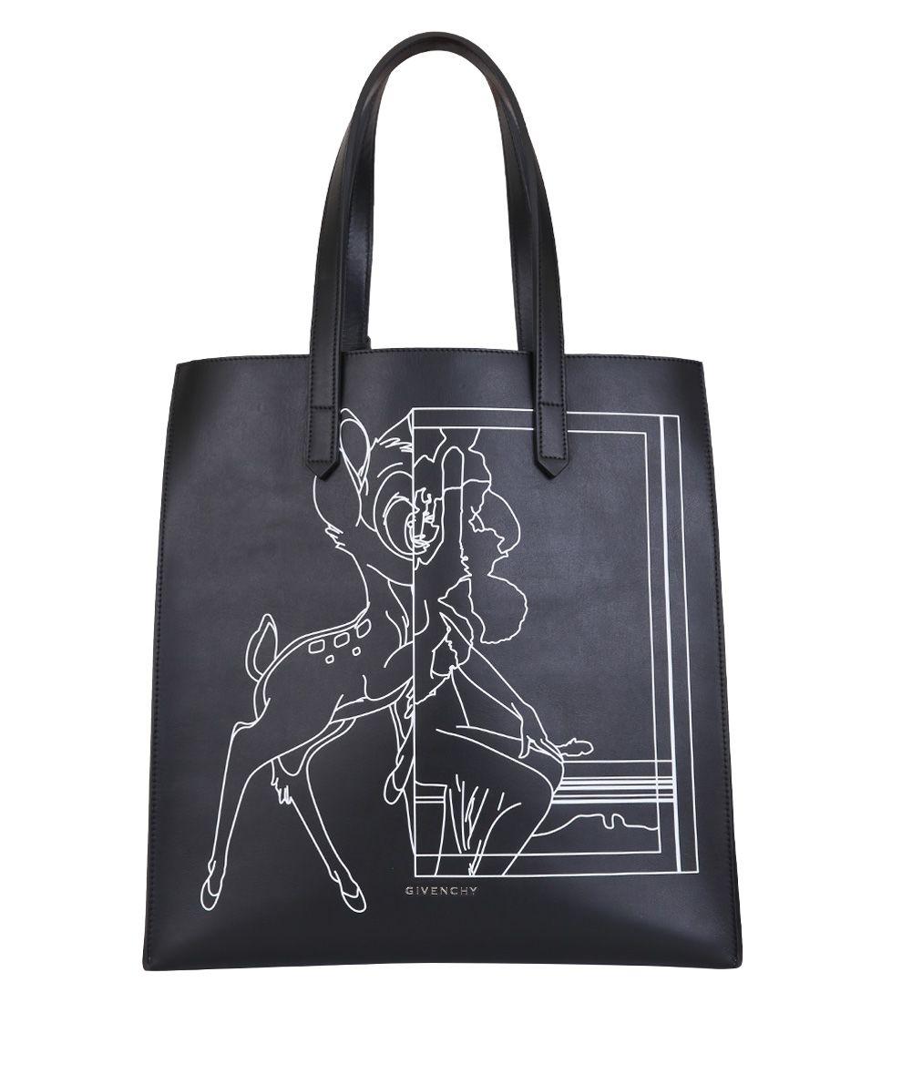 givenchy stargate tote