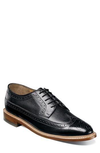 florsheim heritage