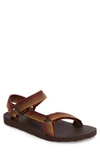 Teva 'original Universal' Sandal In Armida Harvest