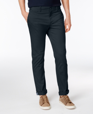 penguin p55 slim fit chino
