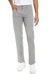 Brax Cooper Stretch Trousers In Graphit