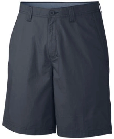 Columbia Men's 10" Washed Out Short In India Ink