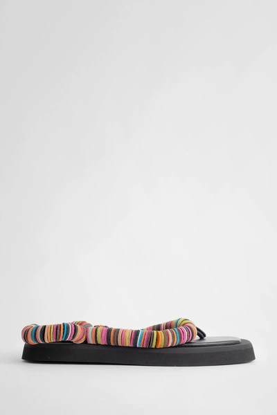 Hender Scheme Sandals In Multicolor