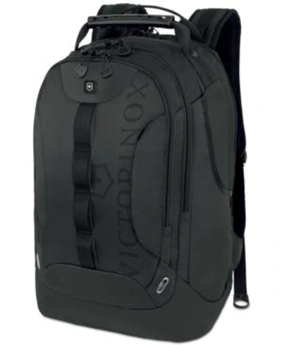 Victorinox Swiss Army Victorinox Vx Trooper Sport Backpack In Black