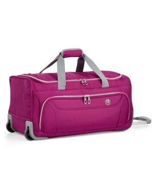 macys revo luggage