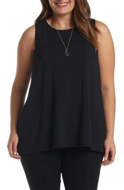 Tart Maxie Top In Black