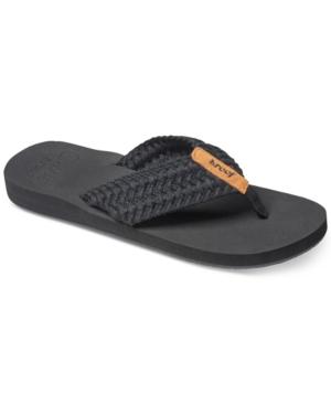 women's reef cushion flip flops
