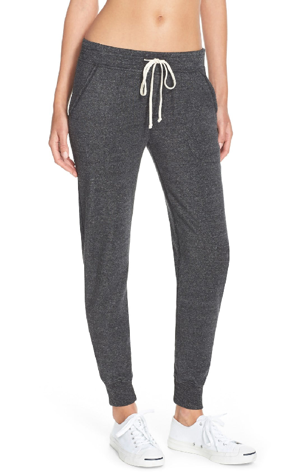 alternative fleece jogger pant