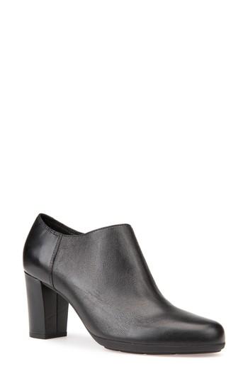 geox annya bootie