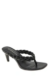 Bcbgeneration Tulani Sandal In Black