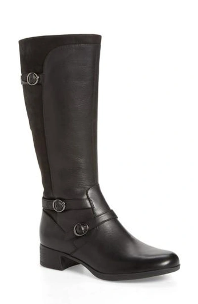 Dansko sales lorna boot