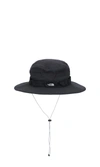 The North Face Class V Bucket Hat In Black