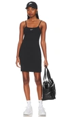 nike sportswear ribbed jdi dress Nike Sportswear Chill Knit Women's Tight Ribbed Tank Dress