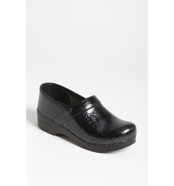 dansko professional on sale