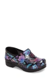 Wildflower Patent Leather