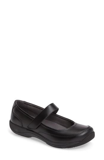 dansko edith