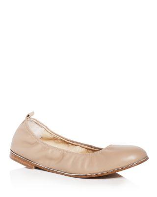 botkier mason ballet flats