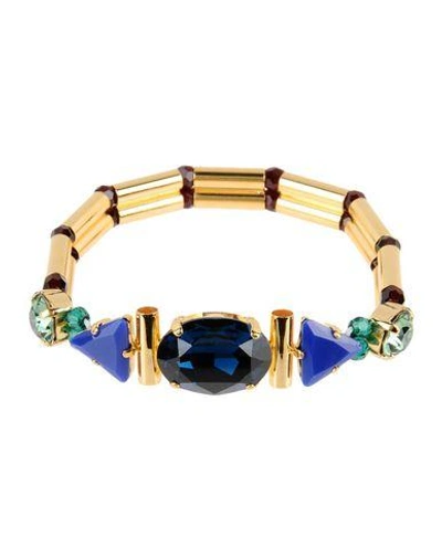 Reminiscence Bracelet In Gold