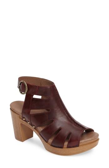 dansko demetra